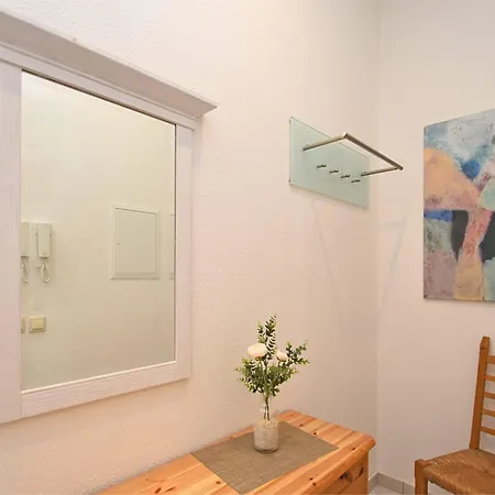 Villa In Borstendorf Nahe Erzgebirge Grunhainichen