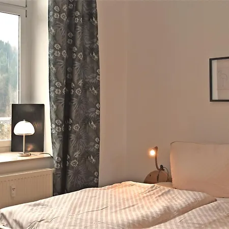 In Borstendorf Nahe Erzgebirge Villa